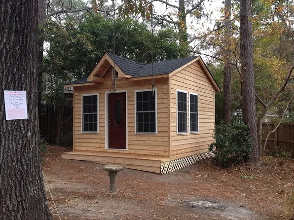 3908 Parkman Dr, Columbia, SC 29206