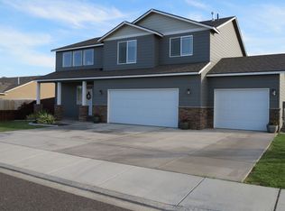 5006 Wrigley Dr, Pasco, WA