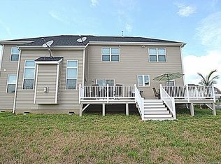 9631 Lockwood Rd, Concord, NC 28027