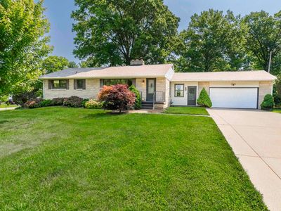 2330 N Fritz Dr, Bloomington, IN, 47408