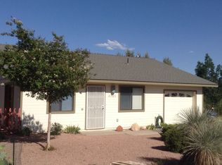 4085 N Nachez Dr, Rimrock, AZ 86335