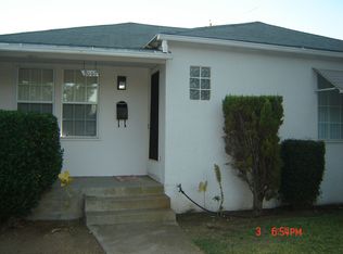 2043 E Terrace Ave, Fresno, CA 93703