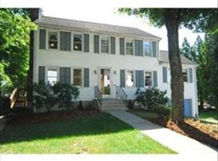 9 Porter Rd, Waltham, MA 02452