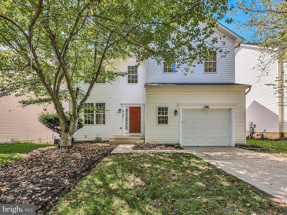 1st image of 8104 Pepper Ridge Way