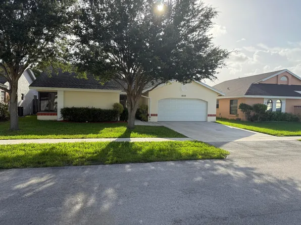 3115 NW 108th Avenue, Sunrise, FL 33351