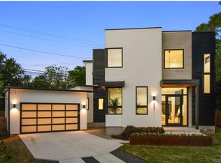 2323 Newfield Ln, Austin, TX 78703