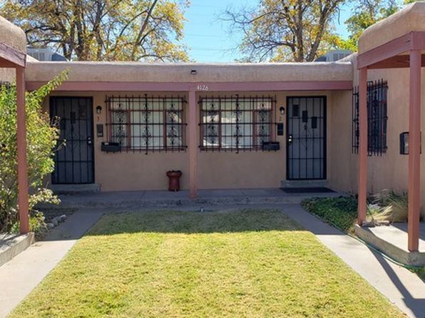 4126 Mesa Verde Ave NE APT 2