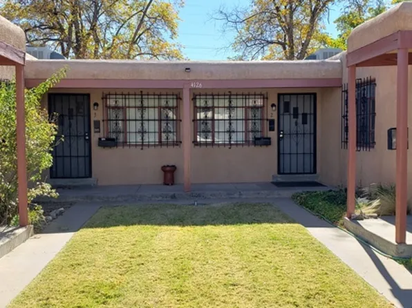 4126 Mesa Verde Ave NE APT 2, Albuquerque, NM 87110