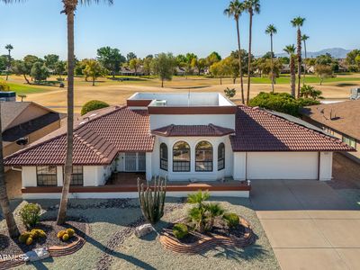 12515 W Eveningside Dr, Sun City, AZ, 85375