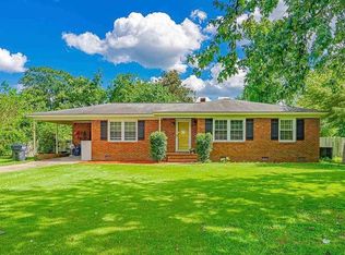 2217 W Cambridge Dr, Florence, SC 29501
