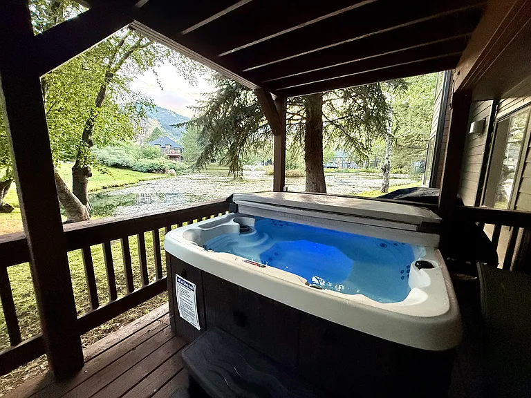 2100 Canyons Resort Dr #14A1 — Photo 6
