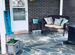 3263 Ridge Rd, Lexington, NC 27295