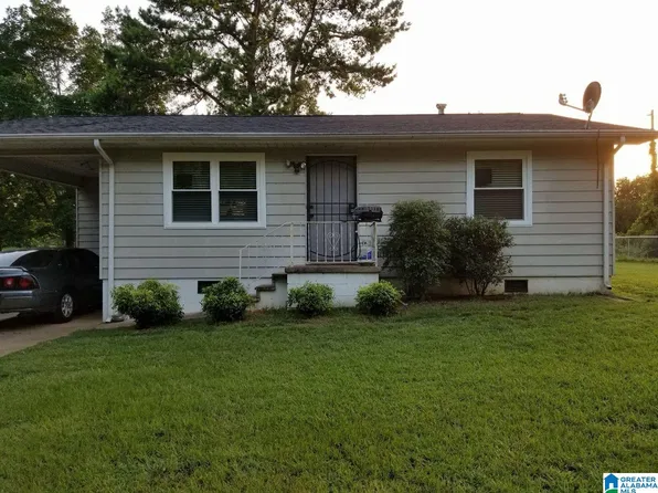 4500 Princes Springs Dr, Bessemer, AL 35022