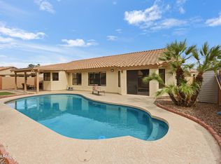 10926 W Citrus Grv, Avondale, AZ 85392