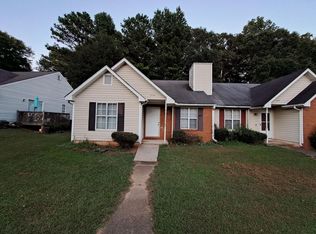 1233 Scripps Ct, Marietta, GA 30008