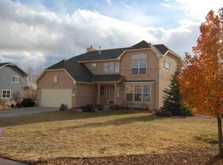 8362 Tibbs Rd, Peyton, CO 80831