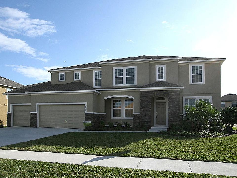 Main Exterior