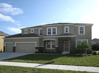 537 Torgiano Dr, Ocoee, FL 34761