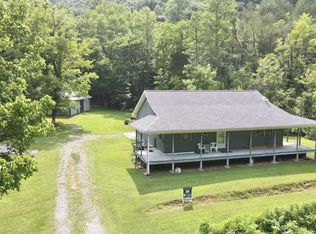 1011 Fann Rd, Woodbury, TN 37190