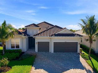 25013 Oak Hammock Ct, Punta Gorda, FL 33955