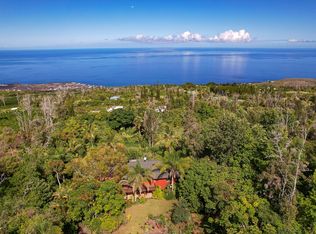 88-1595 Ulua Dr, Captain Cook, HI 96704