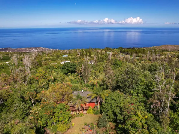 88-1595 Ulua Dr, Captain Cook, HI 96704