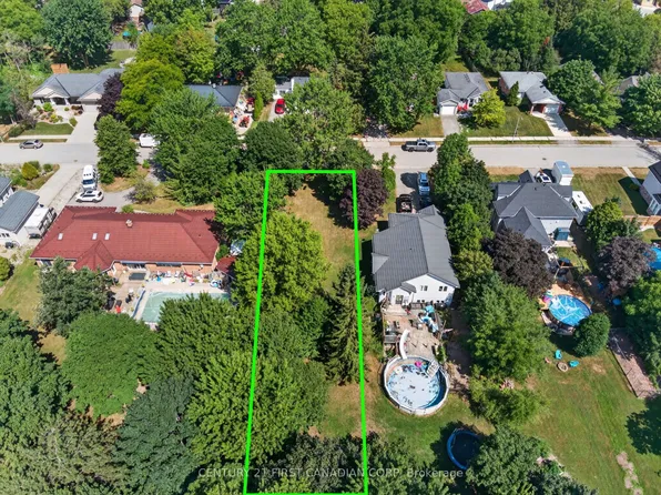 157 Princess St W, Central Huron, ON N0M 1L0
