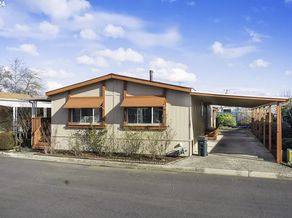 1800 Lakewood Ct Space 165, Eugene, OR 97402