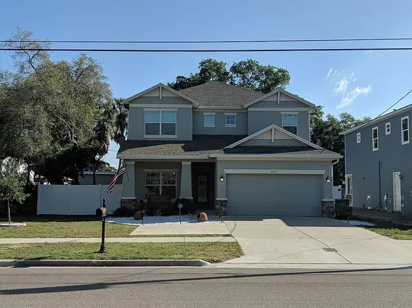 4414 W Euclid Ave, Tampa, FL 33629