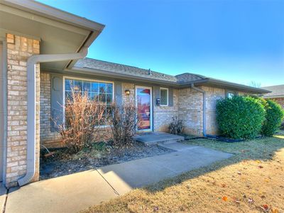 2912 S Rankin St, Edmond, OK, 73013