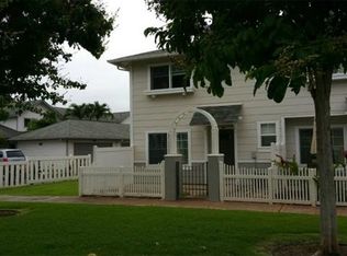 91-1001 Kaimalie St STE 204B, Ewa Beach, HI 96706