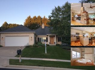 1117 Swallowtail Dr, Madison, WI 53717