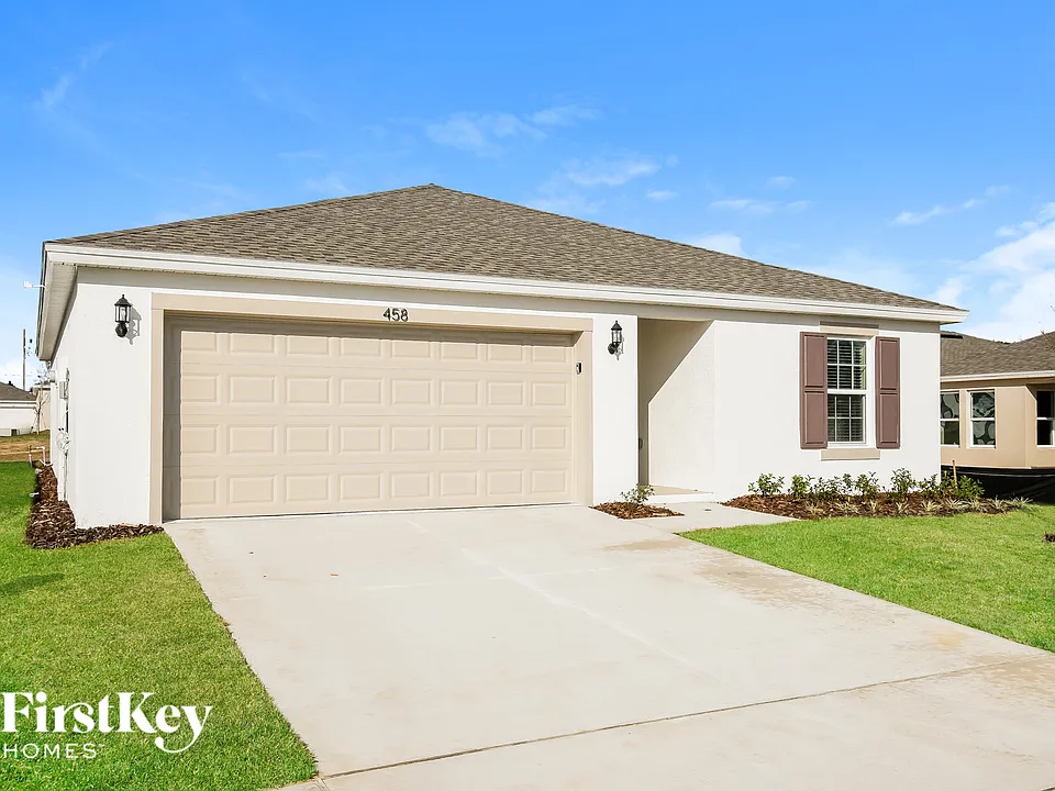 458 Earhart Dr