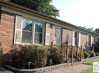 319 Mack Rd, Martinsville, VA 24112