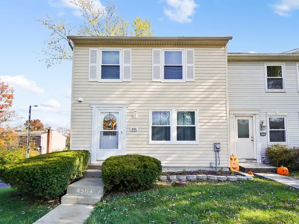 4584 Lakeland Dr, Batavia, OH 45103