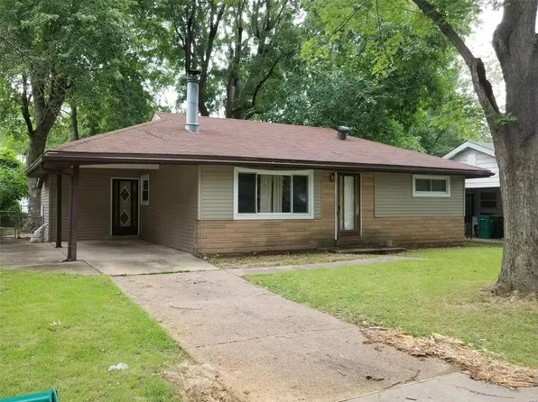 10112 Ventura Dr, Saint Louis, MO 63136