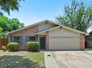 1012 Shenandoah Dr, Plano, TX 75023
