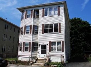 16 Vale St, Worcester, MA 01604