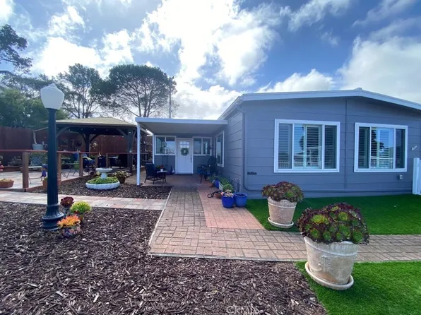 1595 Los Osos Valley Rd Space 23B, Los Osos, CA 93402