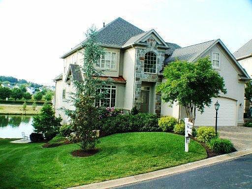1st image of 1111 Spy Glass Way #50/2975