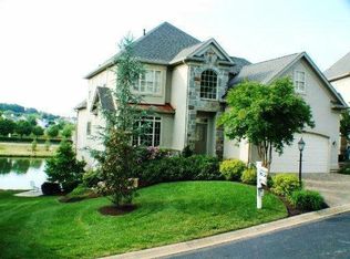 1111 Spy Glass Way #50/2975, Knoxville, TN 37922