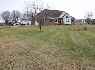 25506 Millingport Rd, Locust, NC 28097