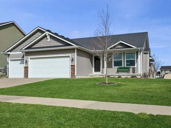 4725 NE Innsbruck Dr, Ankeny, IA 50023