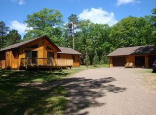 1125 Oak Tree Ln, Saint Germain, WI 54558