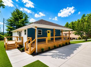 3727 Grace Ave LOT 45, Chattanooga, TN 37406