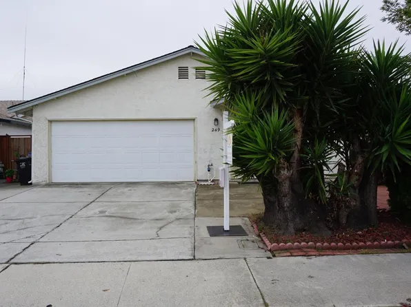 249 Esmeralda Ct, San Jose, CA 95116