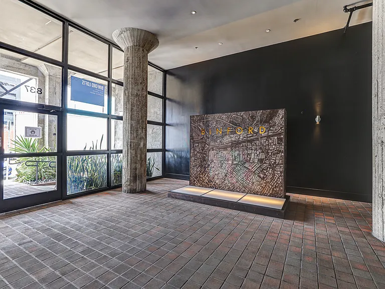 Binford Lofts — Photo 24