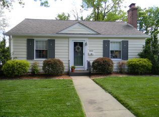 1022 Florida St, Edwardsville, IL