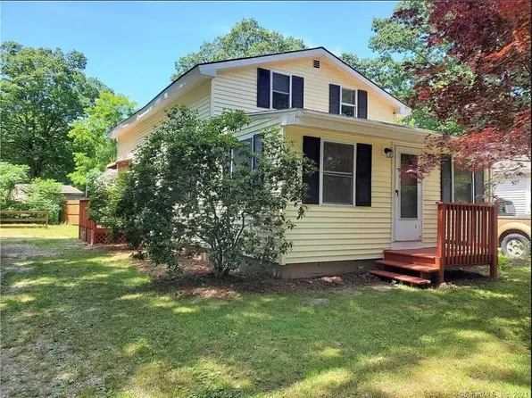 99 Pine Lake Dr, Coventry, CT 06238