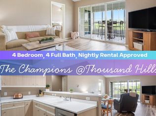 530 Spring Creek Ct #12-5, Branson, MO 65616